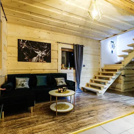 Lux House Casa vacanze