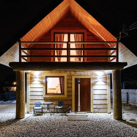 Casa vacanze Lux House