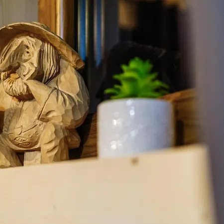 Lux House Feriehus Chocholow