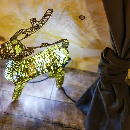 Lux House Feriehus Chocholow