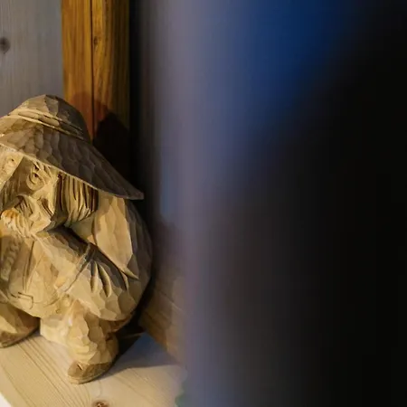 Lux House Feriehus *