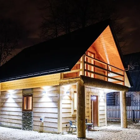 Lux House