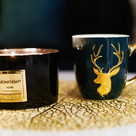 Lux House * Chocholow