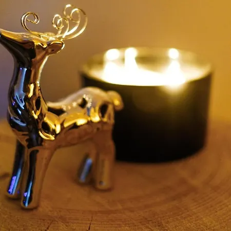 Feriehus Lux House Chocholow