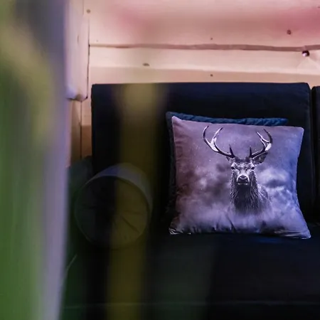 Feriehus Lux House Chocholow