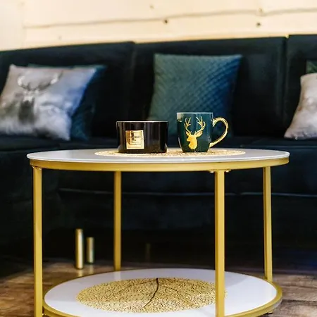 بيت للعطل Lux House