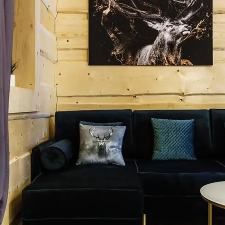 Lux House * Chocholow