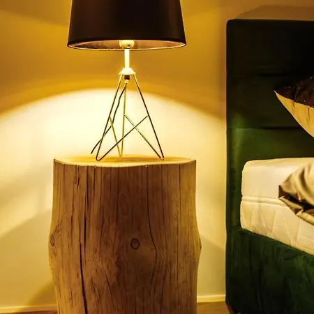 Lux House * Chocholow