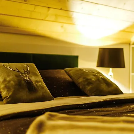 Lux House * Chocholow