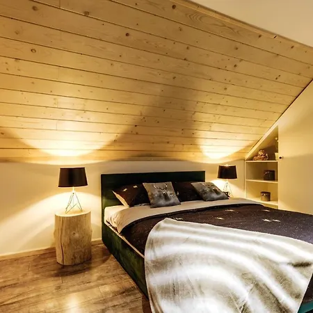 Lux House