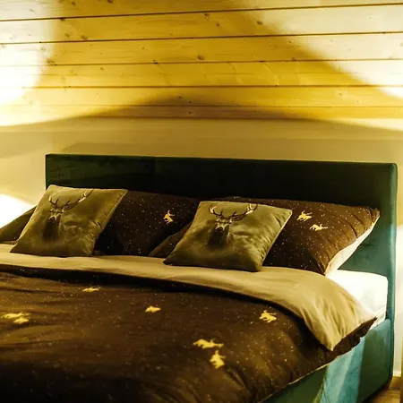 Lux House