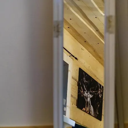 Lux House * Chocholow