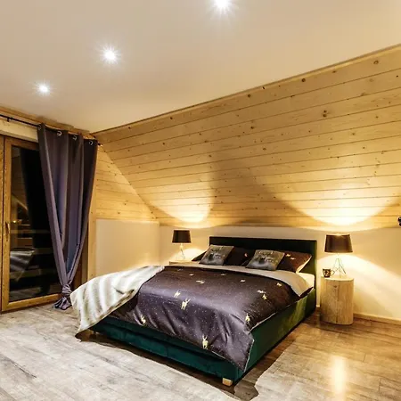 Casa vacanze Lux House