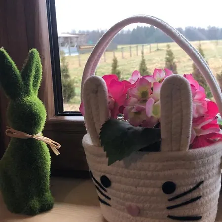 Feriehus Lux House Chocholow