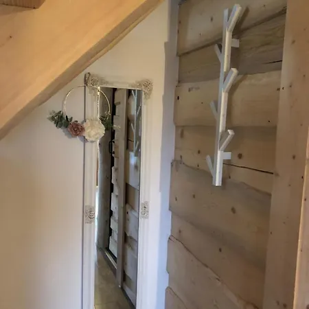 Lux House Feriehus Chocholow