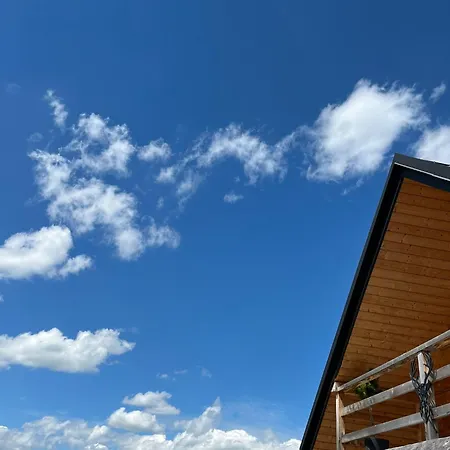 Lux House Feriehus Chocholow