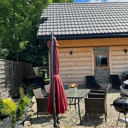 Lux House * Chocholow