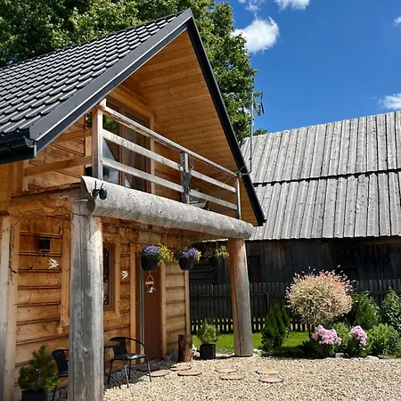 Lux House Feriehus *