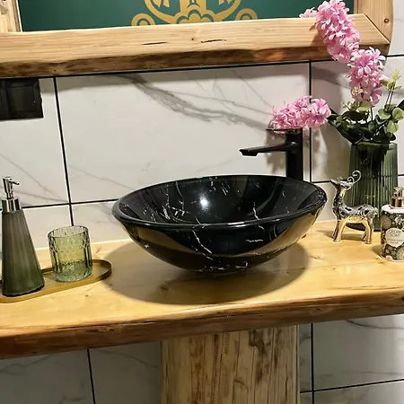 Feriehus Lux House Chocholow