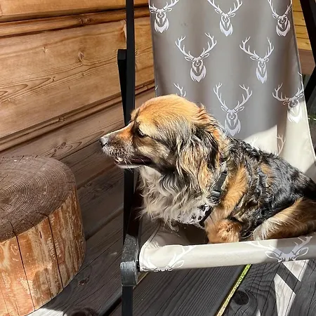 Lux House Feriehus *