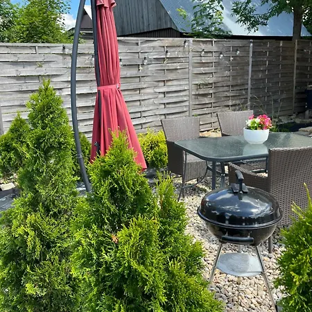 Lux House * Chocholow