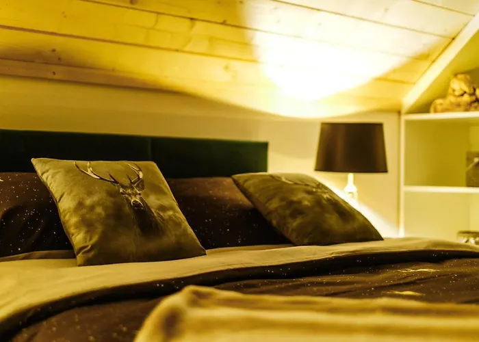 Lux House * Chocholow