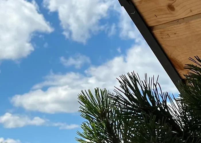 Lux House Vakantiehuis