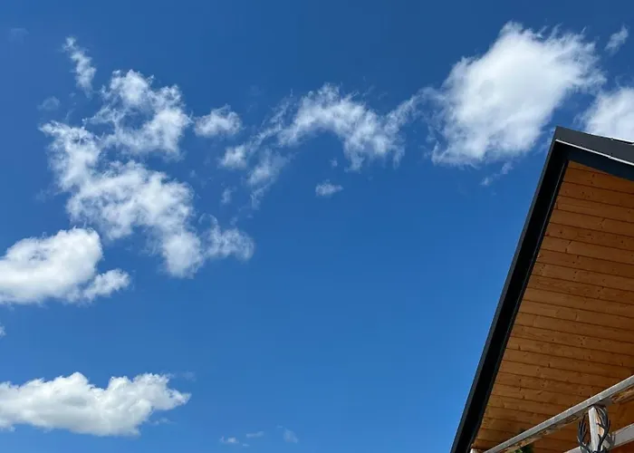 Lux House Vakantiehuis Chocholow