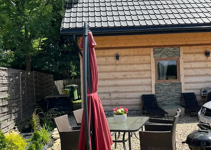 Lux House * Chocholow